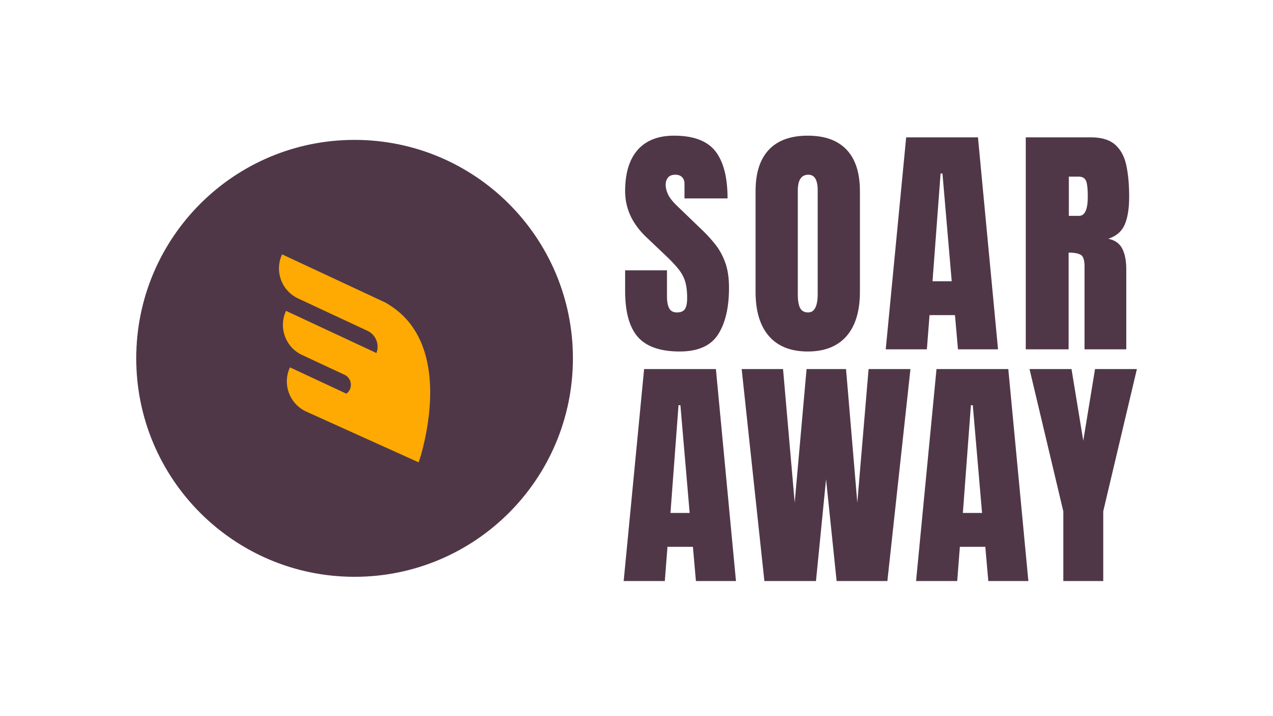 Logo of Soaraway